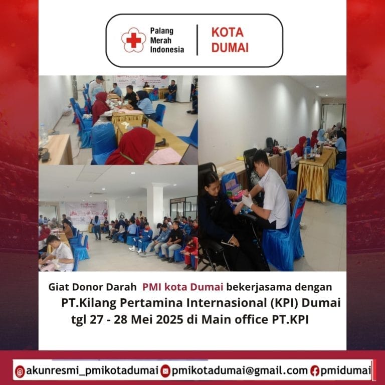 Merah Dan Putih Modern Berita Terkini Instagram Post